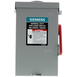 Siemens GF321NRA