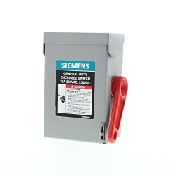 Siemens GNF321A Safety Switch