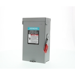 Siemens GNF321LA General Duty Safety Switch