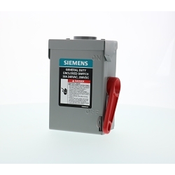 Siemens GNF321RA Safety Switch