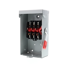 Siemens LNF222RA General Duty Safety Switch