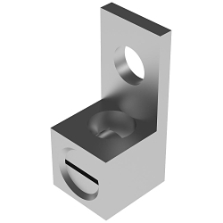 Siemens H36503 Ground Lug Kit, 14 to 2 AWG Capacity