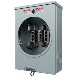 Siemens H59676 Anti-Inversion Clip
