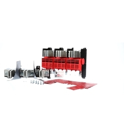 Siemens HCM65A Crimp Lug Kit