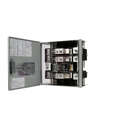 Siemens HCP367H Disconnect Switch