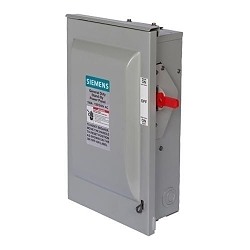 Siemens HCQ63 Quick-Connect Kit