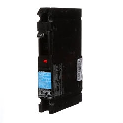 Siemens HED41B030 Sentron Molded Case Circuit Breaker