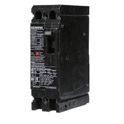 Siemens HED42B100 Sentron Molded Case Circuit Breaker
