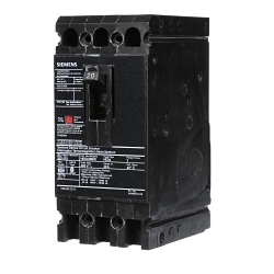 Siemens HED43B020 Sentron Molded Case Circuit Breaker