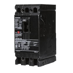 Siemens HED43B030 Sentron Molded Case Circuit Breaker