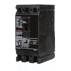 Siemens HED43B035 Sentron Molded Case Circuit Breaker