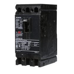 Siemens HED43B040 Sentron Molded Case Circuit Breaker