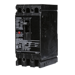 Siemens HED43B050 Sentron Molded Case Circuit Breaker