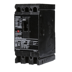 Siemens HED43B060 Sentron Molded Case Circuit Breaker