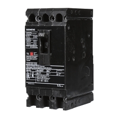 Siemens HED43B070 Sentron Molded Case Circuit Breaker