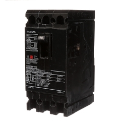 Siemens HED43B090 Sentron Molded Case Circuit Breaker