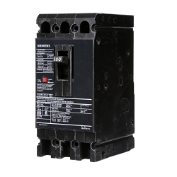 Siemens HED43B100 Sentron Molded Case Circuit Breaker