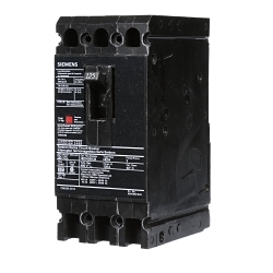 Siemens HED43B125 Sentron Molded Case Circuit Breaker