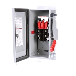 Siemens HF221J Safety Switch