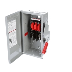 Siemens HF221N Safety Switch