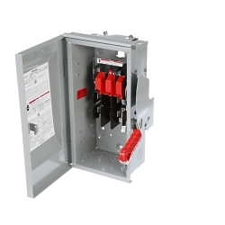 Siemens HF221NR Safety Switch