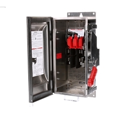 Siemens HF221S Safety Switch