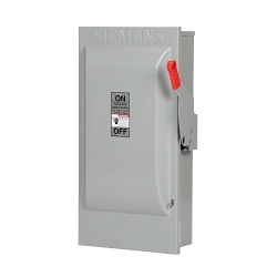 Siemens HF224N Safety Switch