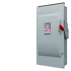 Siemens HF364NR Safety Switch