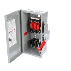Siemens HF261 Safety Switch