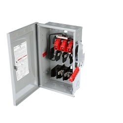 Siemens HF262 Safety Switch
