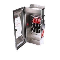 Siemens HF323S Safety Switch