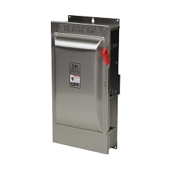 Siemens HF324S Safety Switch