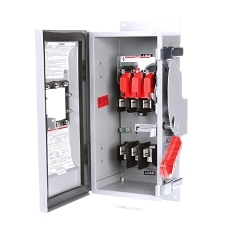 Siemens HF361JW Safety Switch