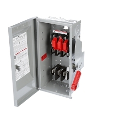 Siemens HF361N Safety Switch