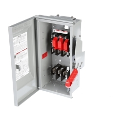 Siemens HF361NR Safety Switch