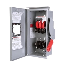 Siemens HF361RW Safety Switch