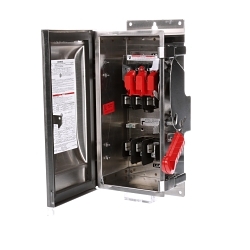Siemens HF361S Safety Switch