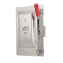 Siemens HF364SS Safety Switch