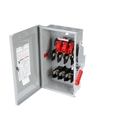 Siemens HF362 Safety Switch