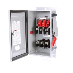 Siemens HF362J Safety Switch