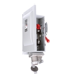 Siemens HF362JCH Safety Switch