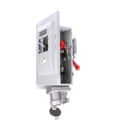 Siemens HF362JCHW Safety Switch