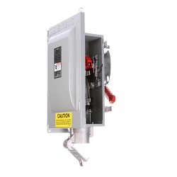 Siemens HF362JPN Safety Switch