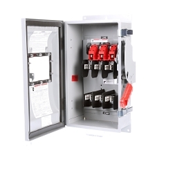 Siemens HF362JW Safety Switch