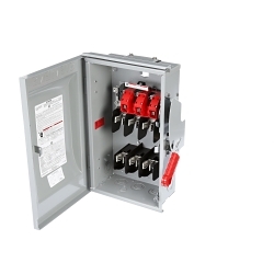Siemens HF362NR Safety Switch