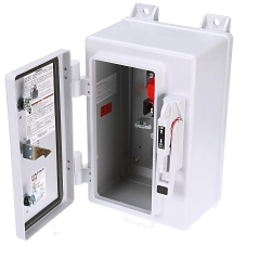 Siemens HF363NX Safety Switch