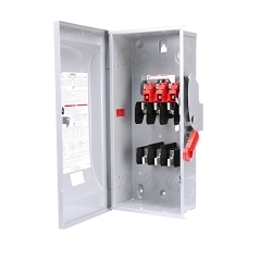 Siemens HF363 Safety Switch