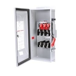 Siemens HF363J Safety Switch