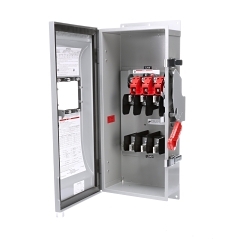 Siemens HF363JW Safety Switch