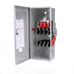 Siemens HF363N Safety Switch